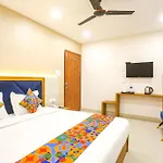 Fabhotel Hari Kunj 900 M From Kashi Vishwanath Temple